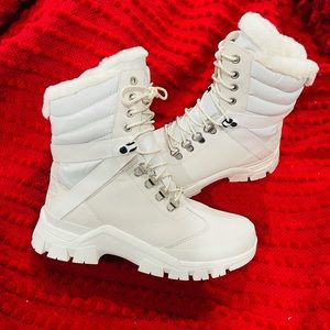 Timberland Waterproof Insulated boots